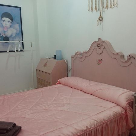 Habitacion Centro Гандия Экстерьер фото