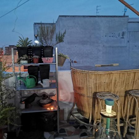 Habitacion Centro Гандия Номер фото