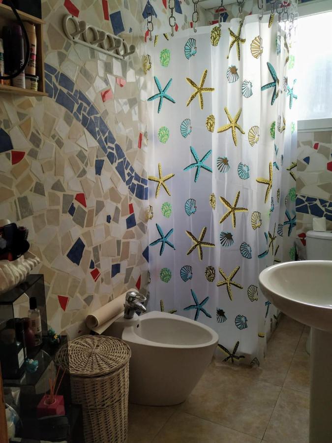 Habitacion Centro Гандия Экстерьер фото
