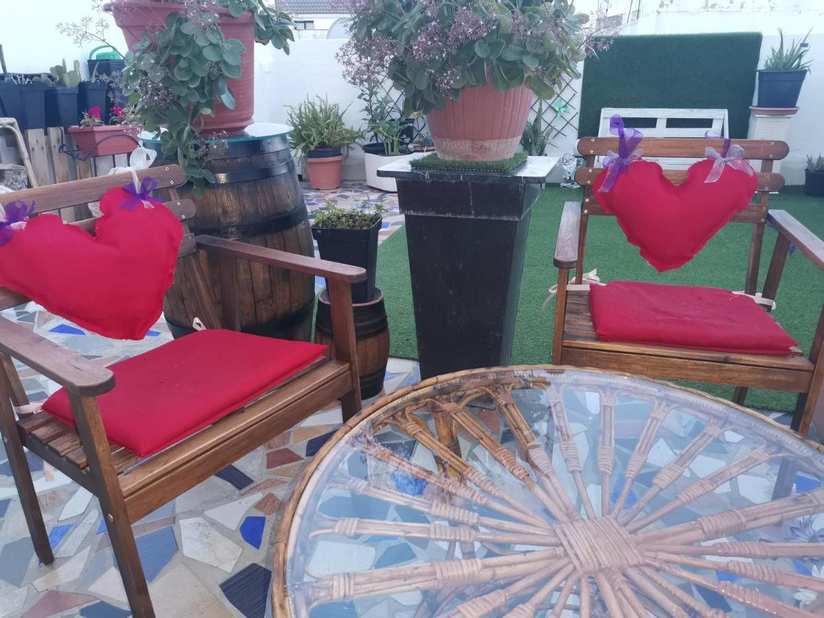 Habitacion Centro Гандия Экстерьер фото