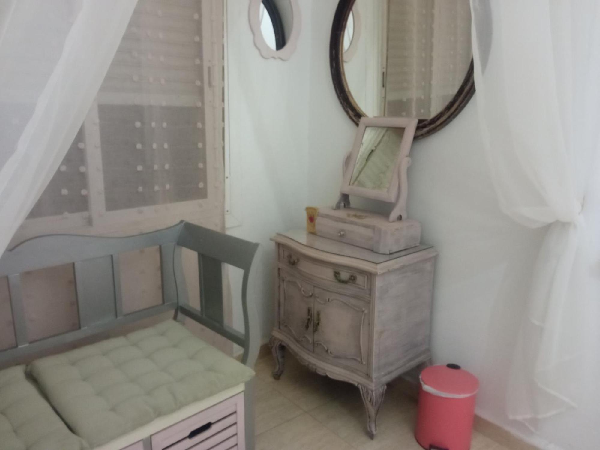 Habitacion Centro Гандия Экстерьер фото