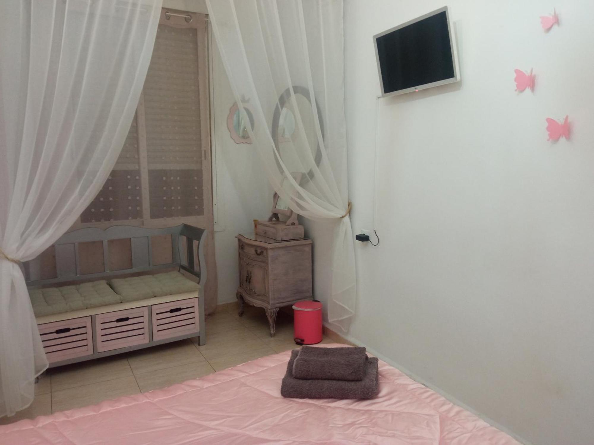 Habitacion Centro Гандия Экстерьер фото