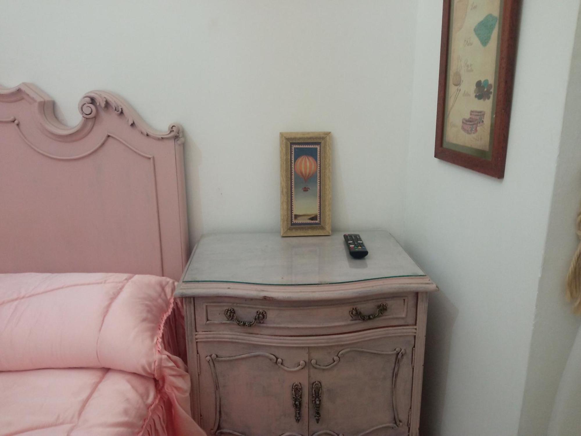 Habitacion Centro Гандия Экстерьер фото